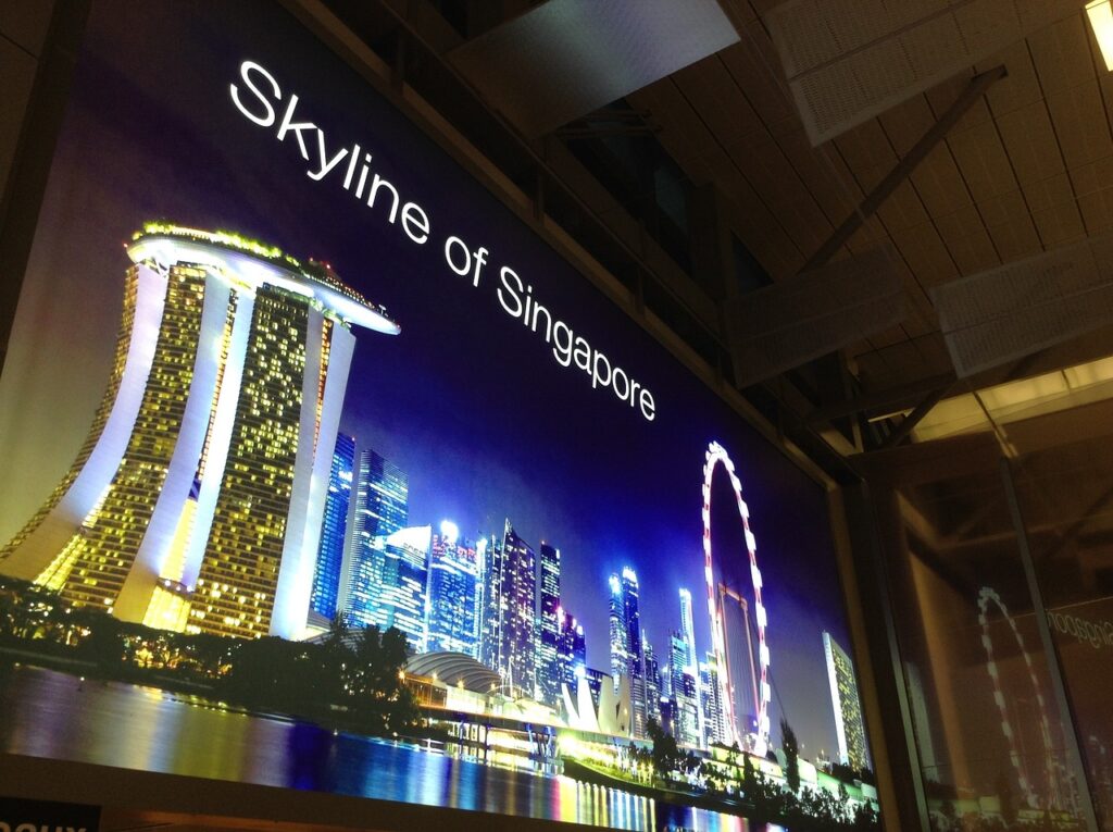 airport, advertising, singapore-425211.jpg